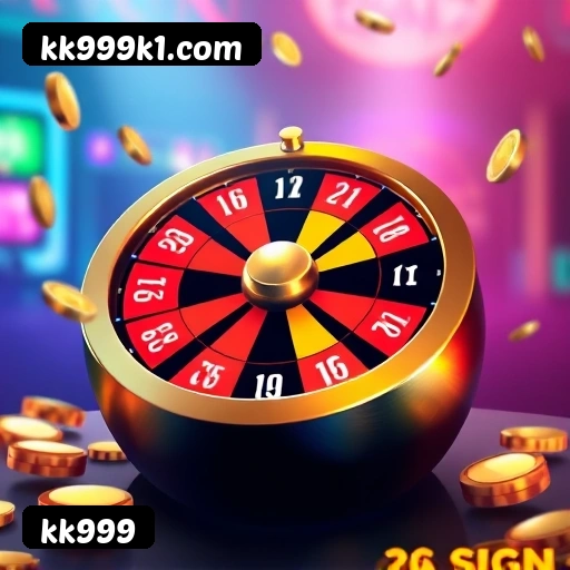 Cashback semanal kk999